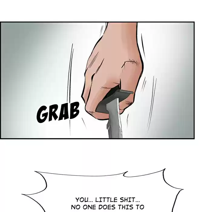 Legend: The Beginning ch.23