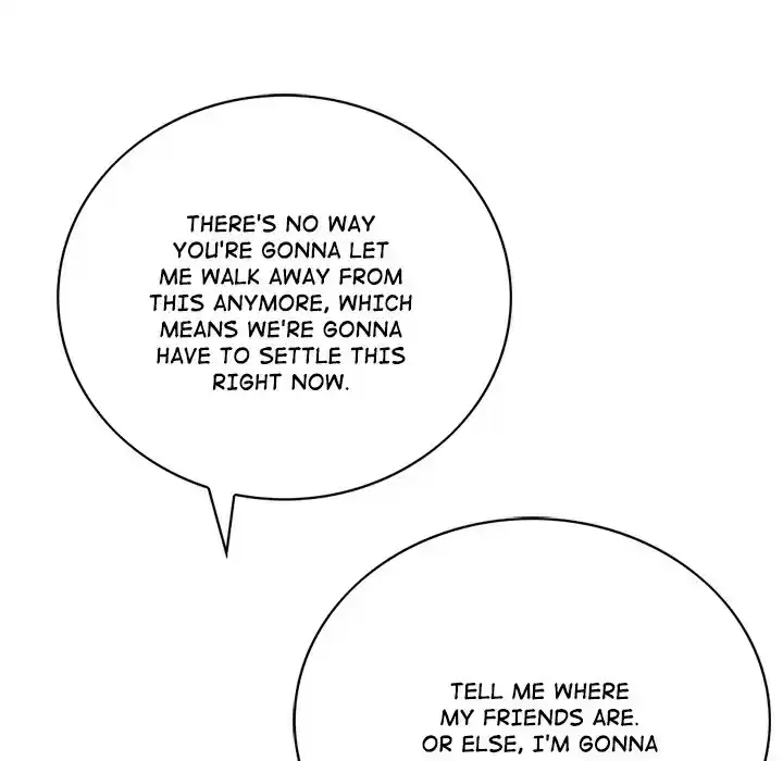 Legend: The Beginning ch.23