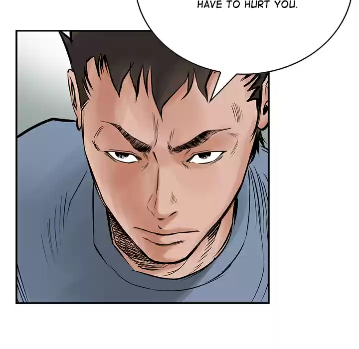 Legend: The Beginning ch.23