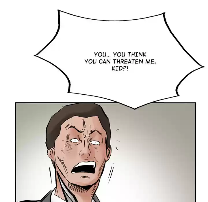 Legend: The Beginning ch.23