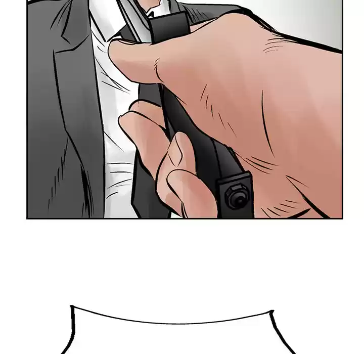 Legend: The Beginning ch.23