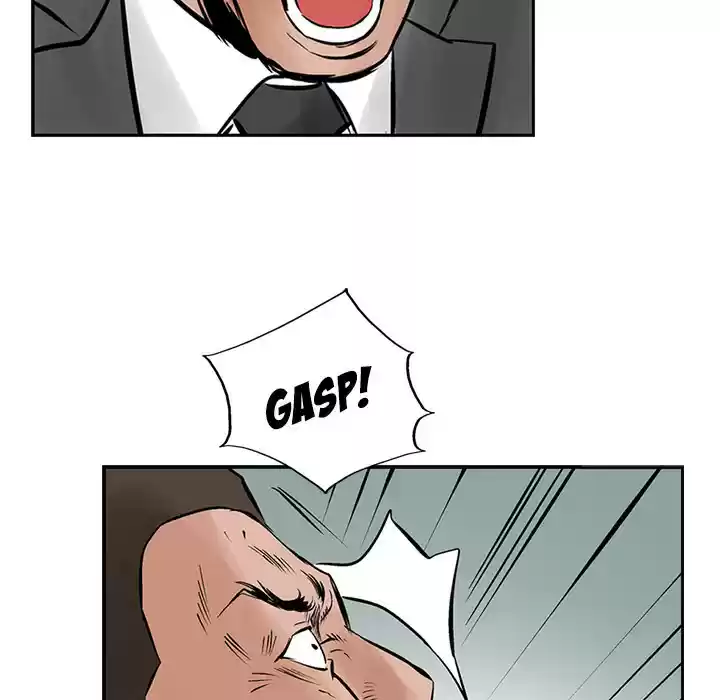 Legend: The Beginning ch.23