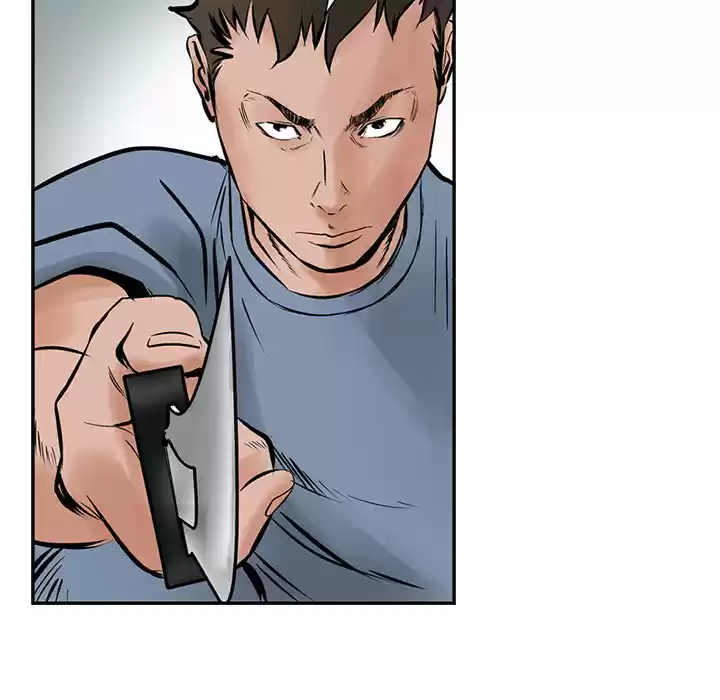 Legend: The Beginning ch.23