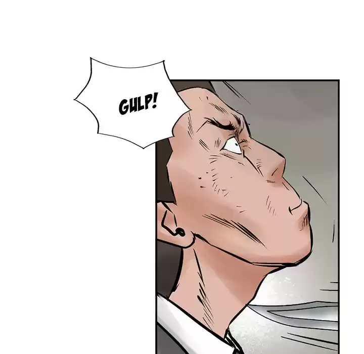 Legend: The Beginning ch.23