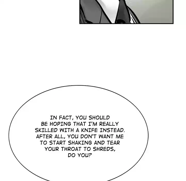 Legend: The Beginning ch.23