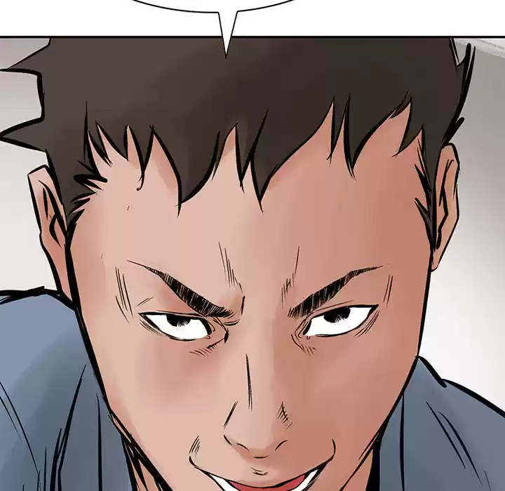 Legend: The Beginning ch.23