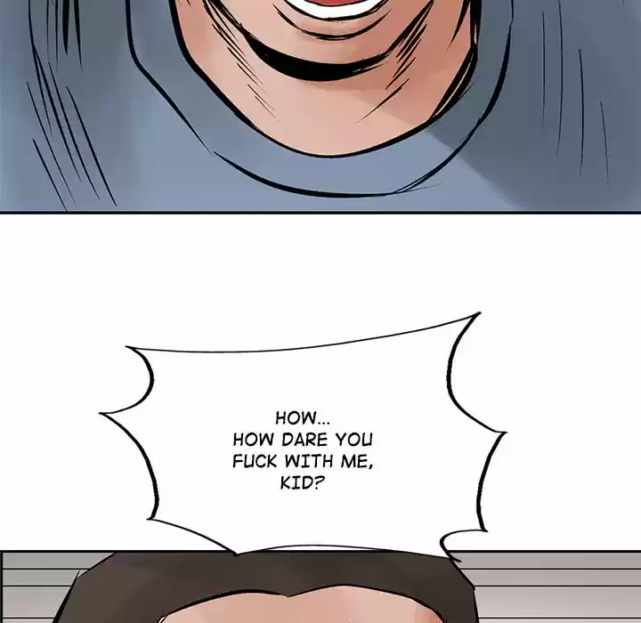 Legend: The Beginning ch.23