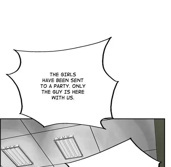 Legend: The Beginning ch.23