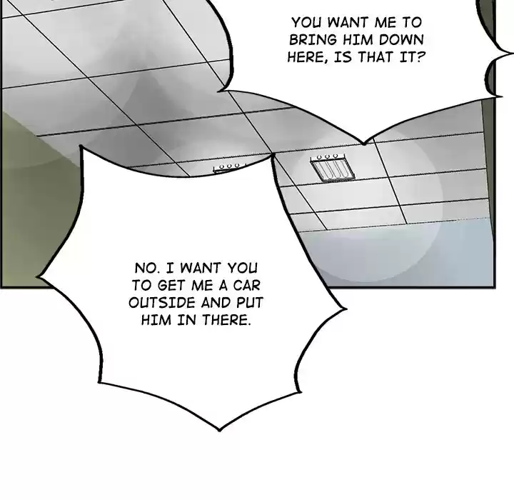 Legend: The Beginning ch.23