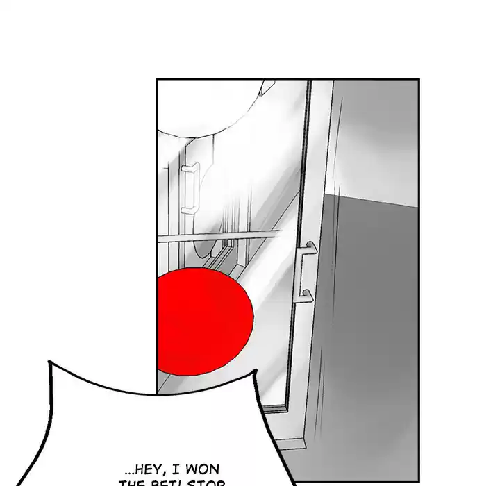 Legend: The Beginning ch.23