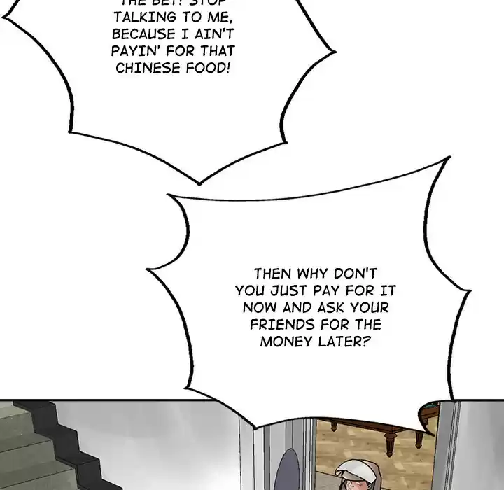 Legend: The Beginning ch.23