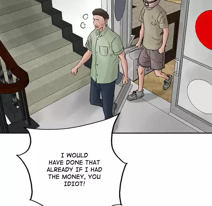 Legend: The Beginning ch.23