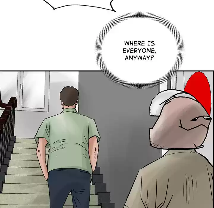 Legend: The Beginning ch.23