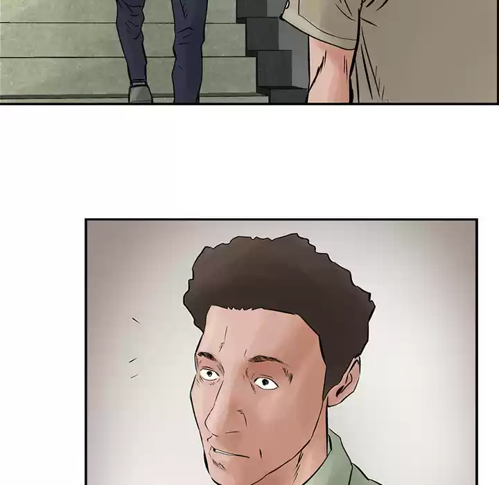 Legend: The Beginning ch.23