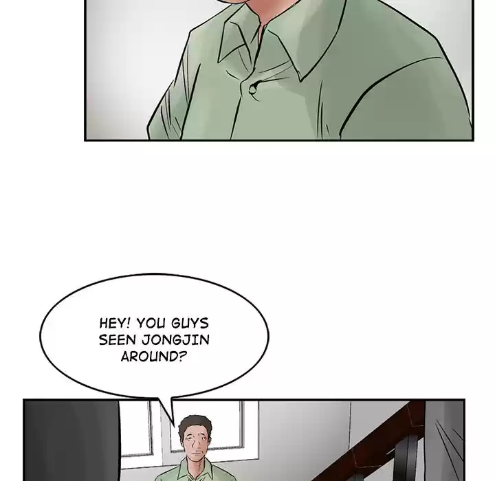 Legend: The Beginning ch.23