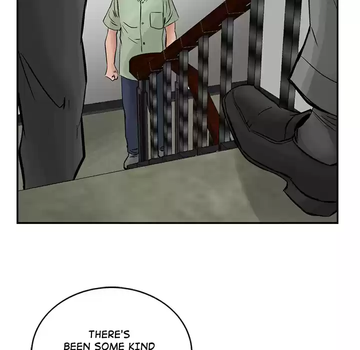 Legend: The Beginning ch.23