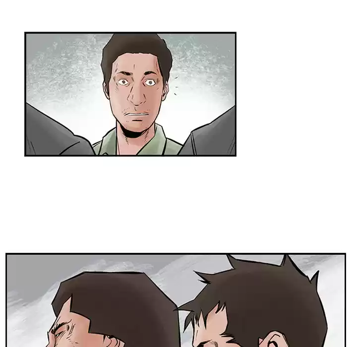 Legend: The Beginning ch.23