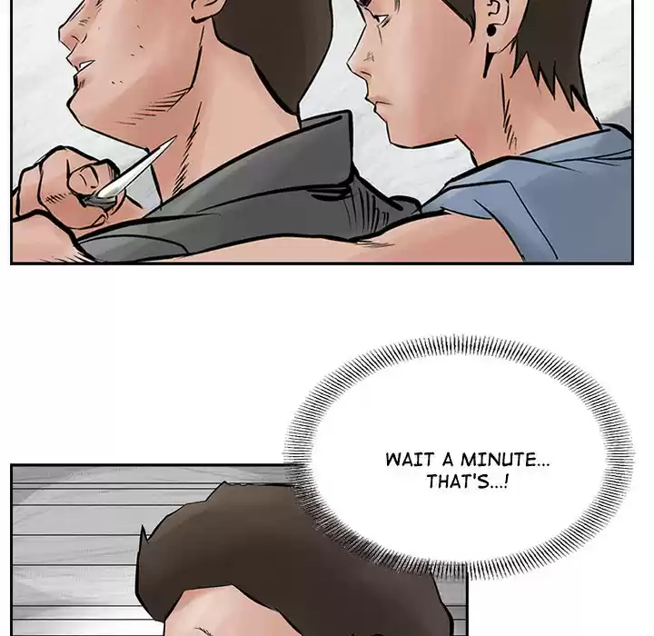 Legend: The Beginning ch.23