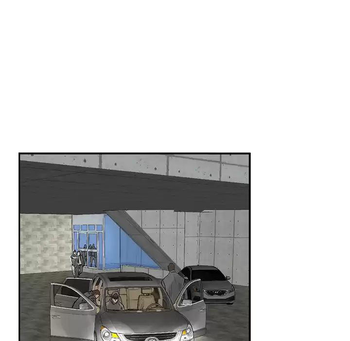 Legend: The Beginning ch.23