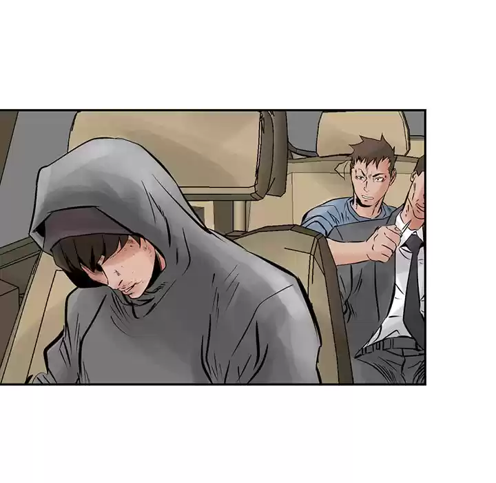 Legend: The Beginning ch.23