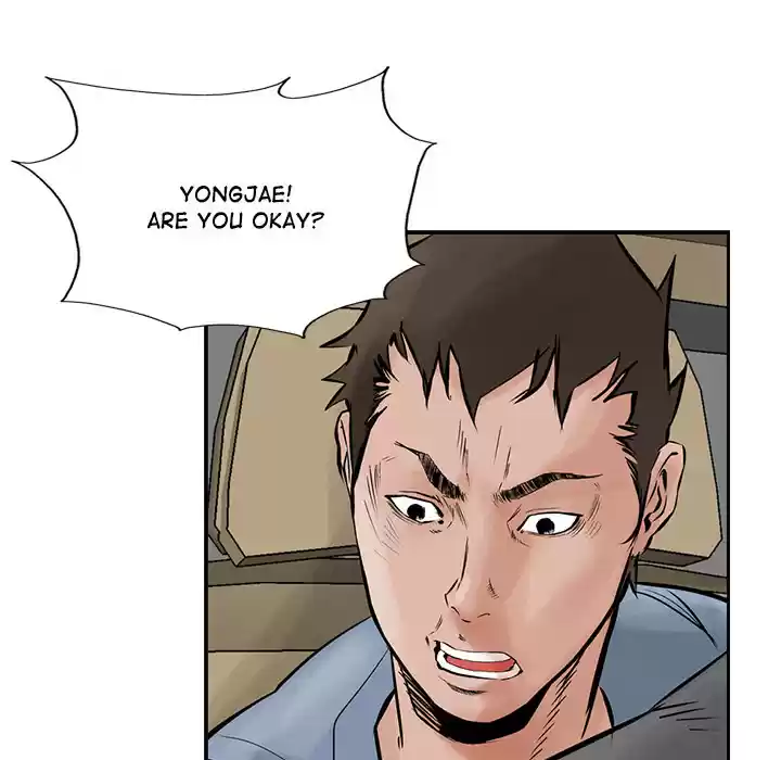 Legend: The Beginning ch.23