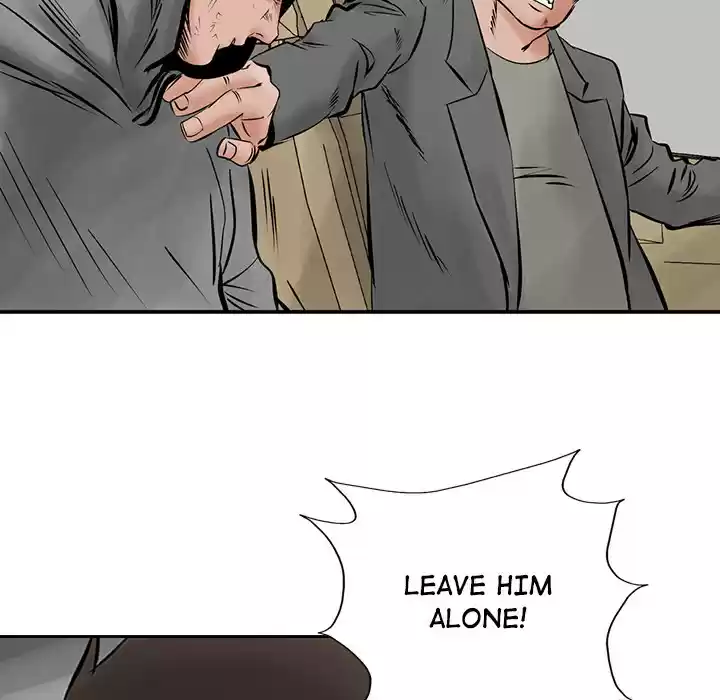 Legend: The Beginning ch.23