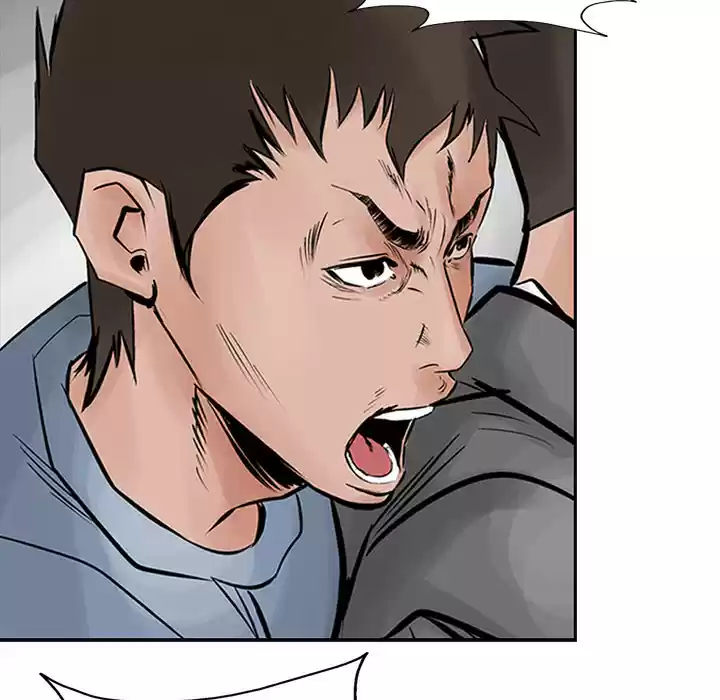 Legend: The Beginning ch.23