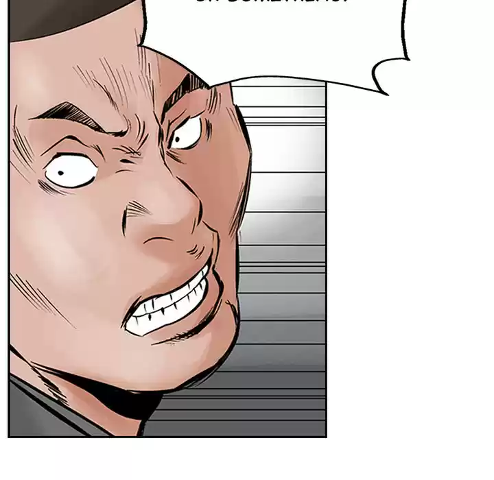 Legend: The Beginning ch.23