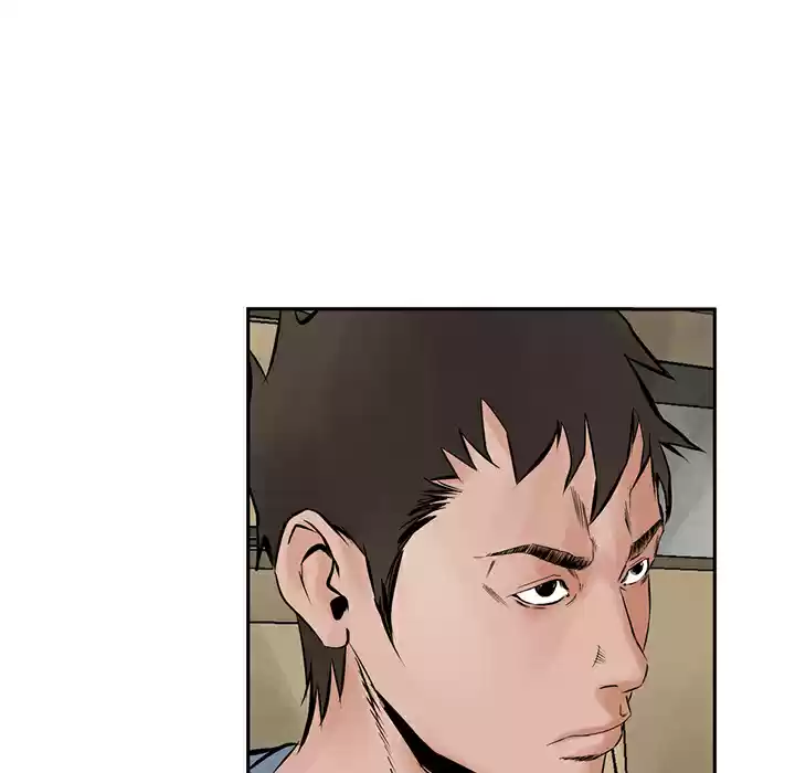 Legend: The Beginning ch.23