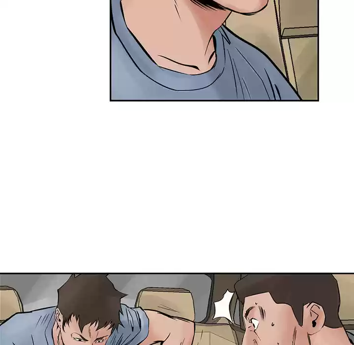 Legend: The Beginning ch.23