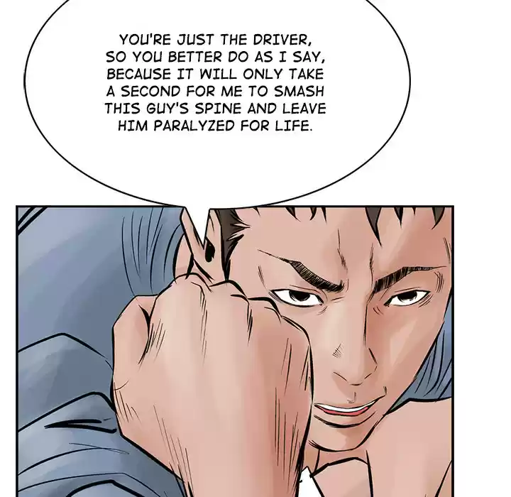 Legend: The Beginning ch.23