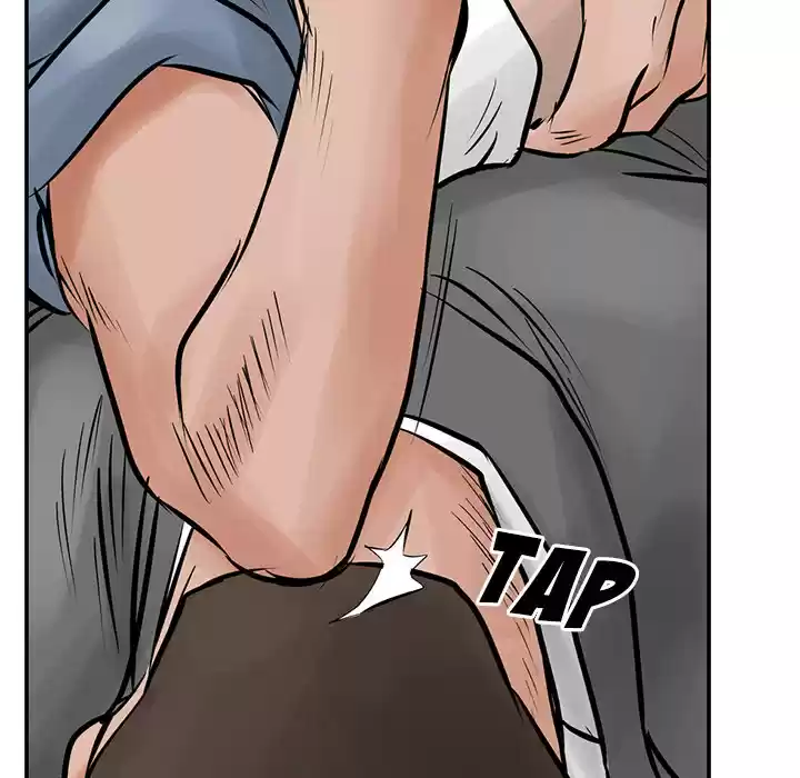 Legend: The Beginning ch.23