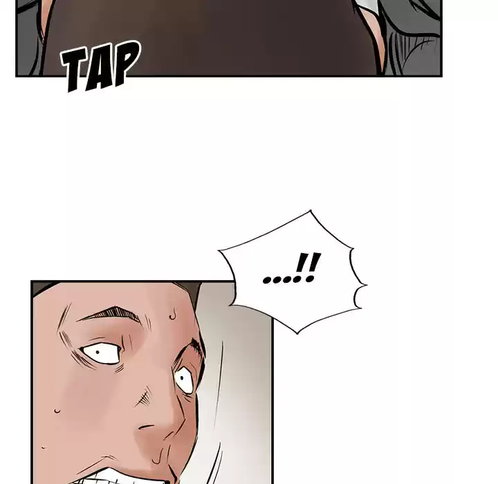 Legend: The Beginning ch.23