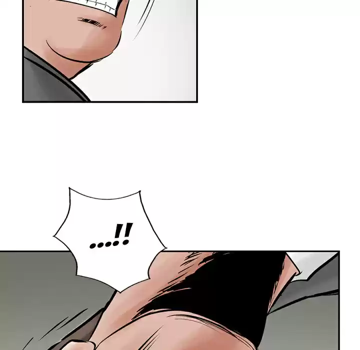 Legend: The Beginning ch.23