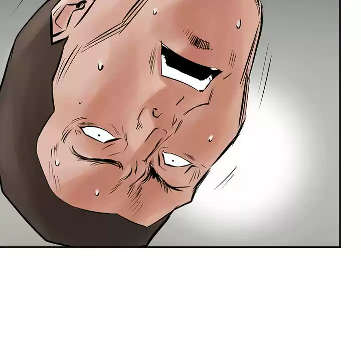 Legend: The Beginning ch.23