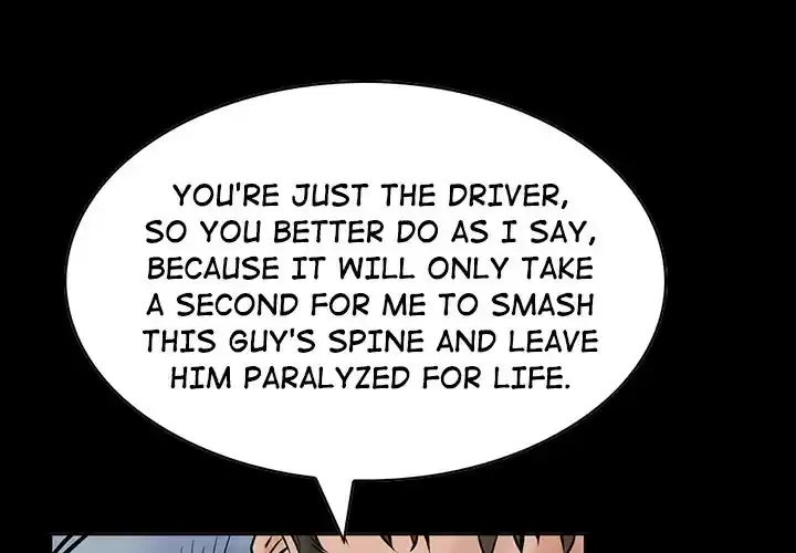 Legend: The Beginning ch.24