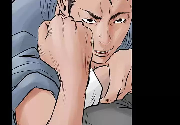 Legend: The Beginning ch.24