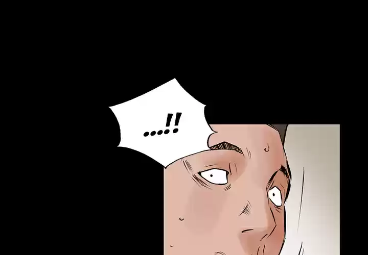 Legend: The Beginning ch.24