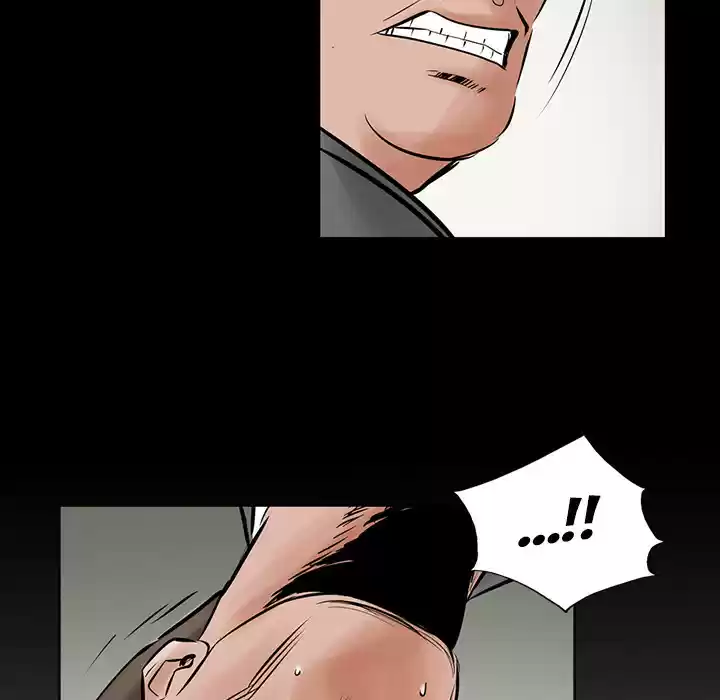 Legend: The Beginning ch.24