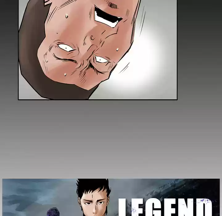 Legend: The Beginning ch.24