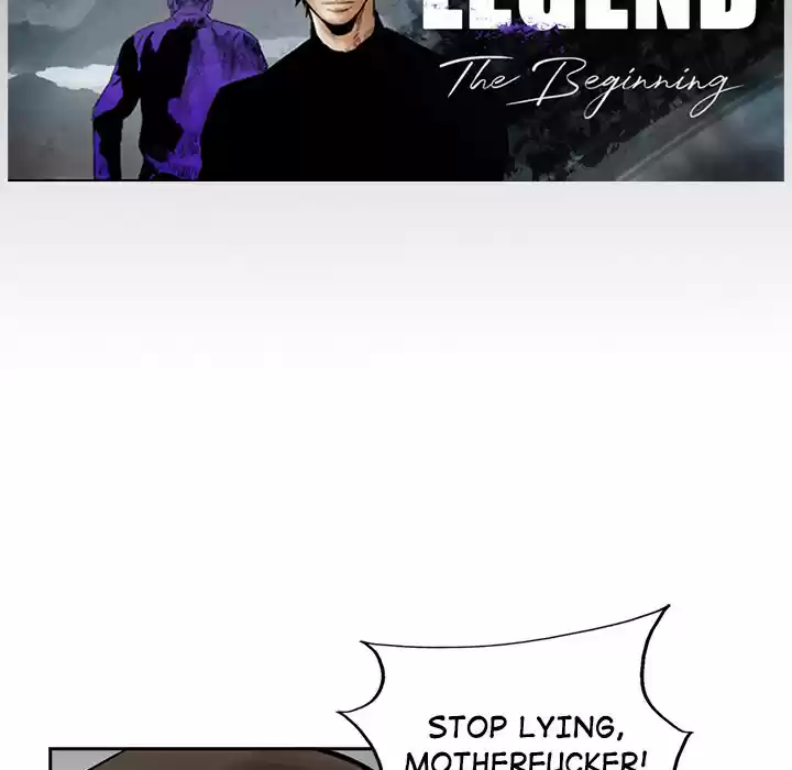 Legend: The Beginning ch.24