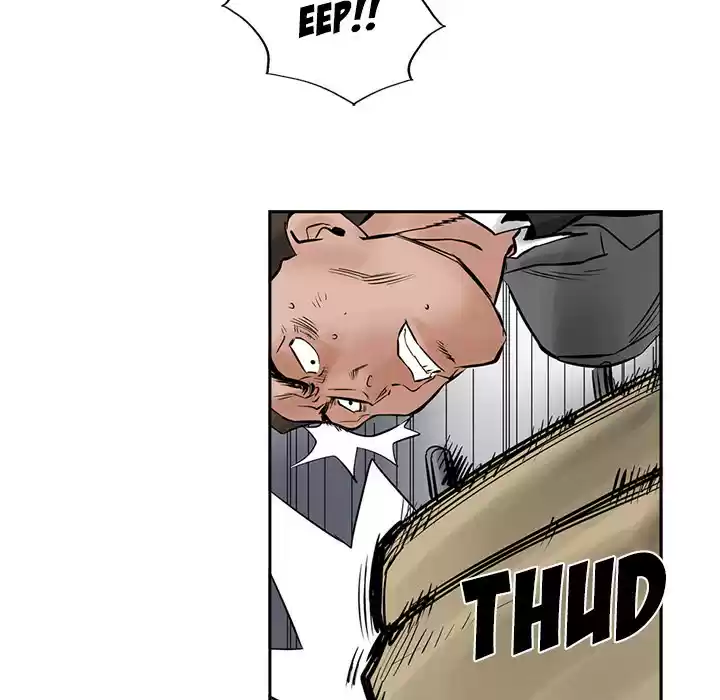 Legend: The Beginning ch.24