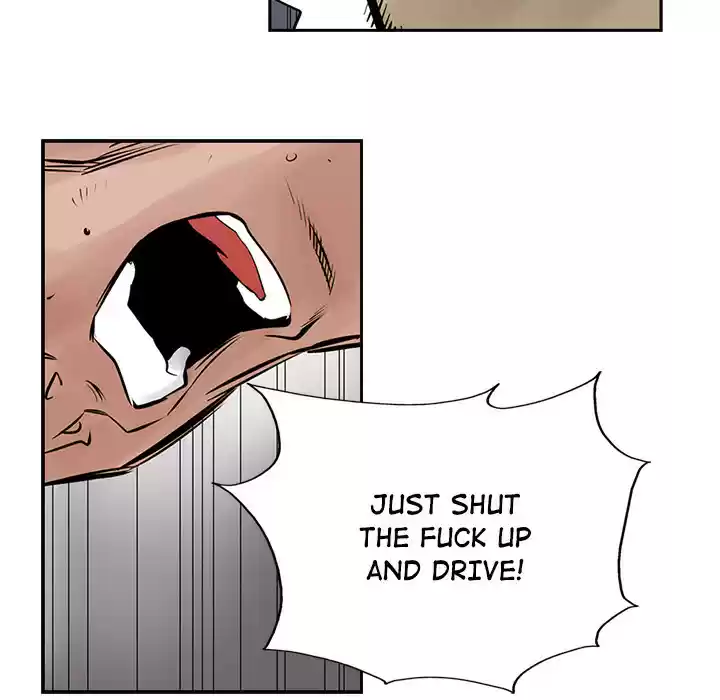 Legend: The Beginning ch.24