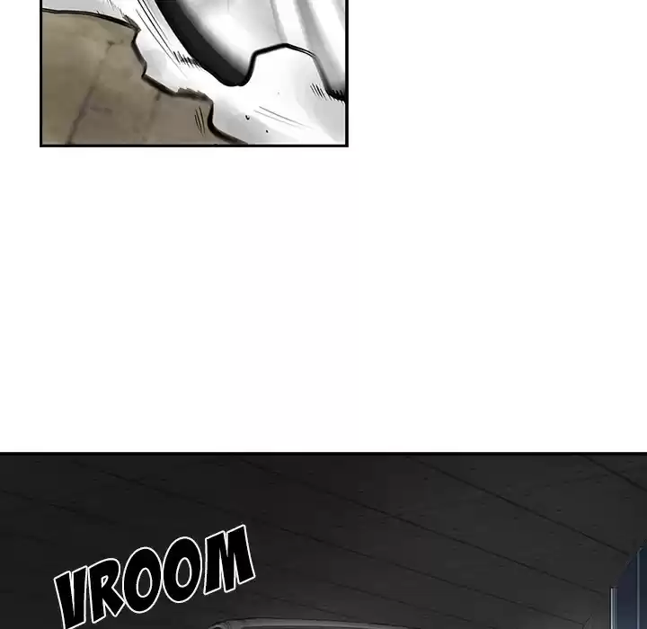 Legend: The Beginning ch.24