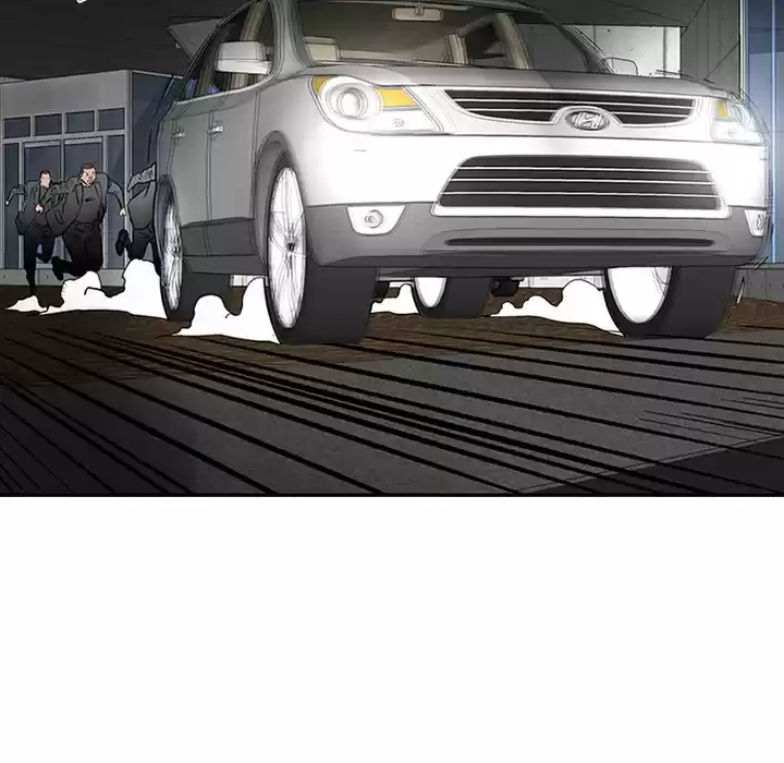 Legend: The Beginning ch.24