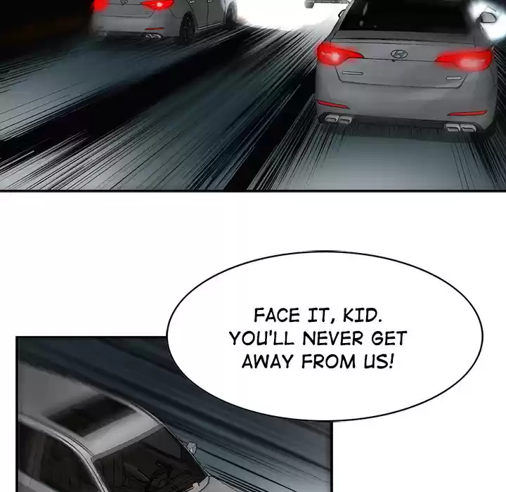 Legend: The Beginning ch.24