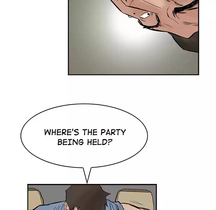 Legend: The Beginning ch.24