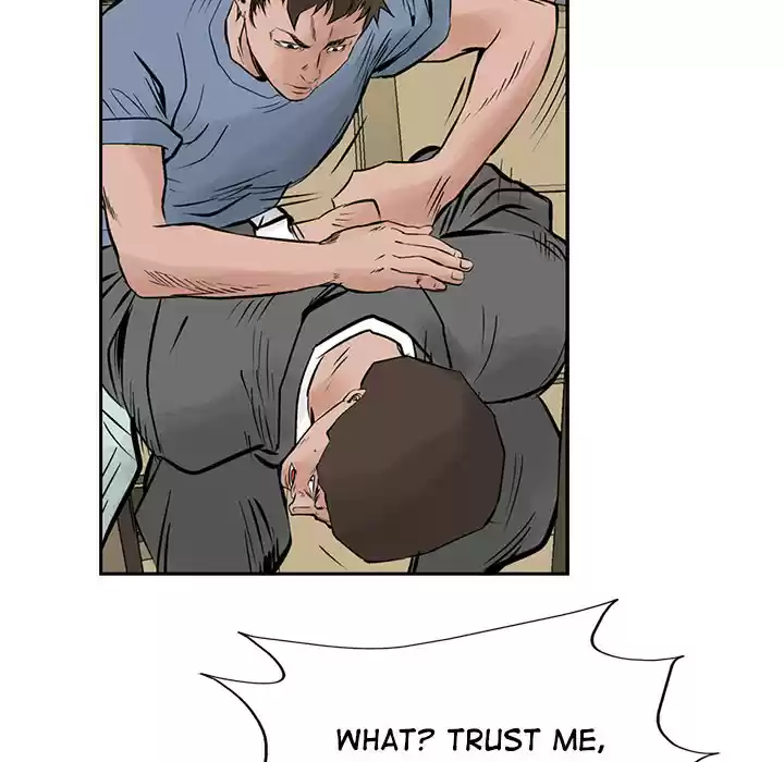 Legend: The Beginning ch.24