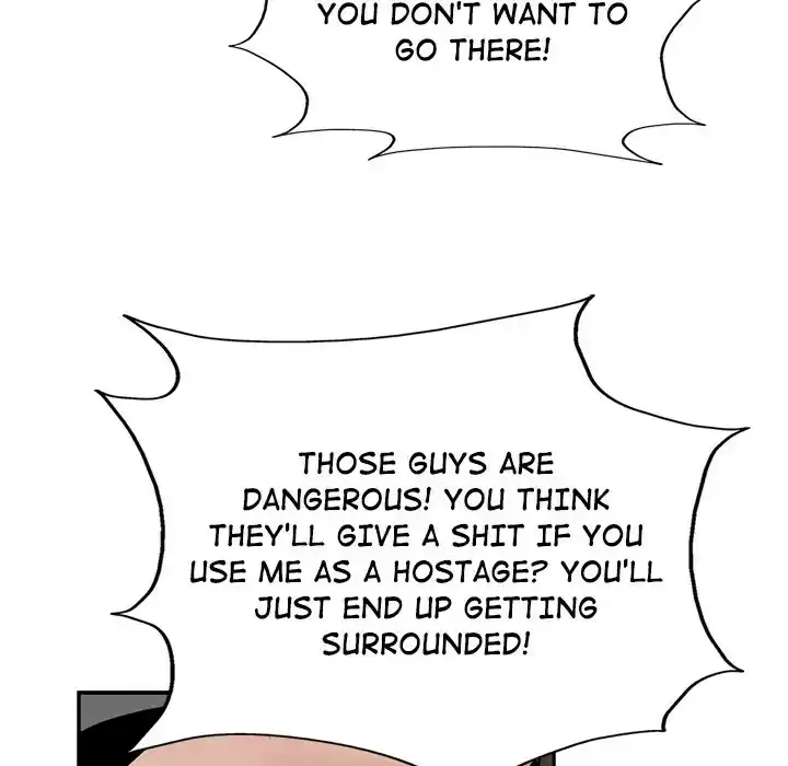 Legend: The Beginning ch.24