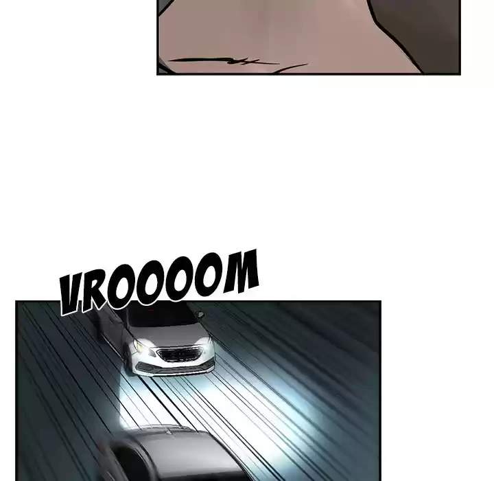 Legend: The Beginning ch.24